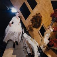 1997 : Il principe travestito (Photos du spectacle)