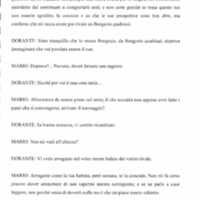 2012 : Il gioco dell’amore e del caso (Piero Maccarinelli)