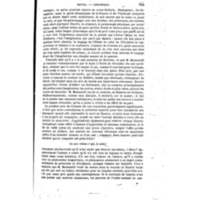 1857 : Le false confidenze, Revue de presse