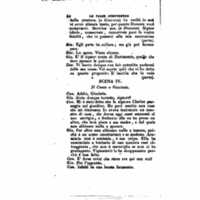 1833 : Le false confidenze
