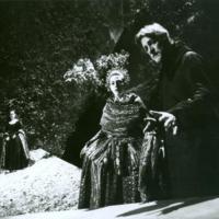 1997 : Il principe travestito (Photos du spectacle)