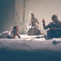 1994 : L’isola degli schiavi, Photos du spectacle