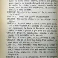 1963 : Il gioco dell’amore e del caso (Paola Ojetti)