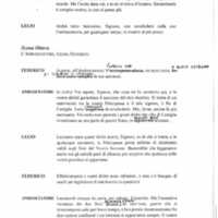 1997 : Il principe travestito (Cristina Pezzoli)