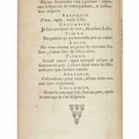 1723 : La surprise de l’amour