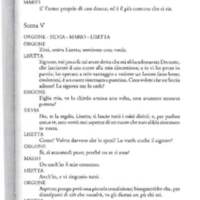 1993 : Il gioco dell’amore e del caso (Massimo Castri)