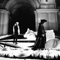 1991 : La finta serva, Photos du spectacle