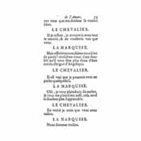 1728 : La seconde surprise de l’amour