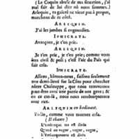 1725 : L’île des esclaves