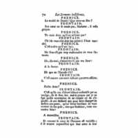 1732 : Les serments indiscrets