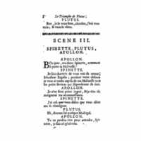 1729 : Le triomphe de Plutus