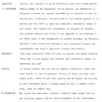 1978 : La doppia incostanza (Andrée Ruth Shammah) script