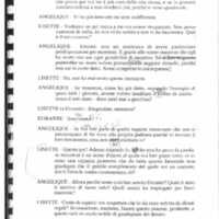 1995 : La madre confidente (Franco Però)