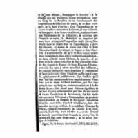 1723 : Arlequin poli par l’amour