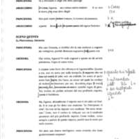 1997 : Il principe travestito (Piero Ferrero)