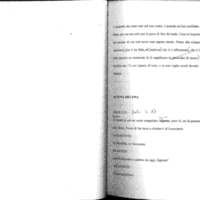 1998 : Le false confidenze (Toni Servillo)
