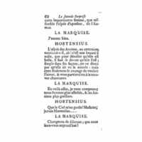 1728 : La seconde surprise de l’amour