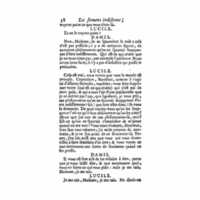 1732 : Les serments indiscrets