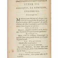 1723 : La surprise de l’amour