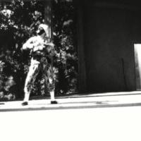 1985 : Il trionfo dell’amore, Photos du spectacle