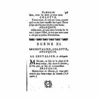 1729 : L’héritier de village