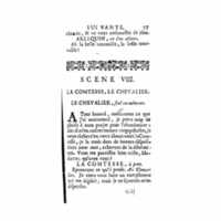 1729 : La fausse suivante