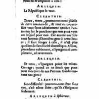 1725 : L’île des esclaves