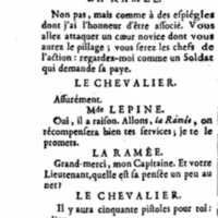 1761 : La provinciale