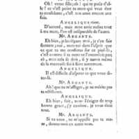 1735 : La mère confidente