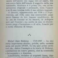 1930 : Il lascito (Maria Luisa Fanciulli)