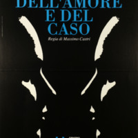 1993 : Il gioco dell’amore e del caso, Affiches