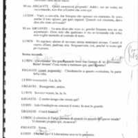 1995 : La madre confidente (Franco Però)