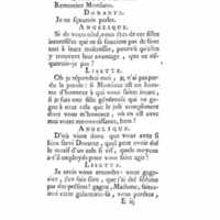 1735 : La mère confidente