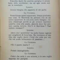 1930 : Il lascito (Maria Luisa Fanciulli)