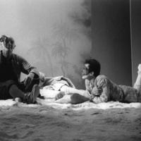 1994 : L’isola degli schiavi, Photos du spectacle