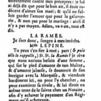 1761 : La provinciale