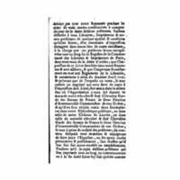 1729 : L’héritier de village