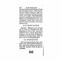 1728 : La seconde surprise de l’amour