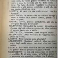 1963 : Il gioco dell’amore e del caso (Paola Ojetti)