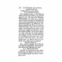 1727 : Le prince travesti