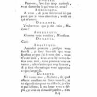 1735 : La mère confidente