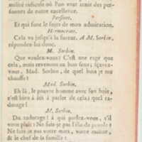 1750 : La colonie