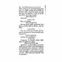 1727 : Le prince travesti