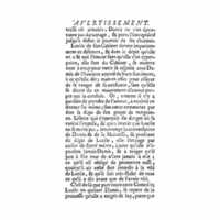 1732 : Les serments indiscrets