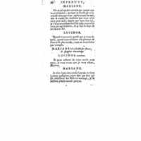 1740 : L’épreuve