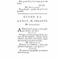 1735 : La mère confidente