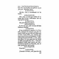 1727 : Le prince travesti