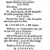 1761 : La provinciale
