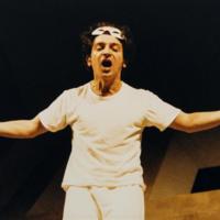 1997 : Il principe travestito (Photos du spectacle)
