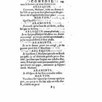 1738 : Les fausses confidences
